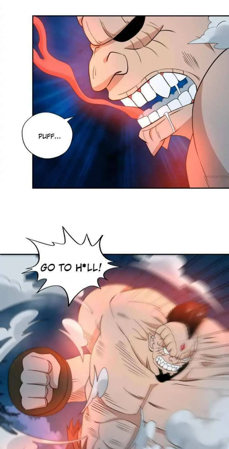Read Devouring Realm chapter 173 image 35 on Lezhin