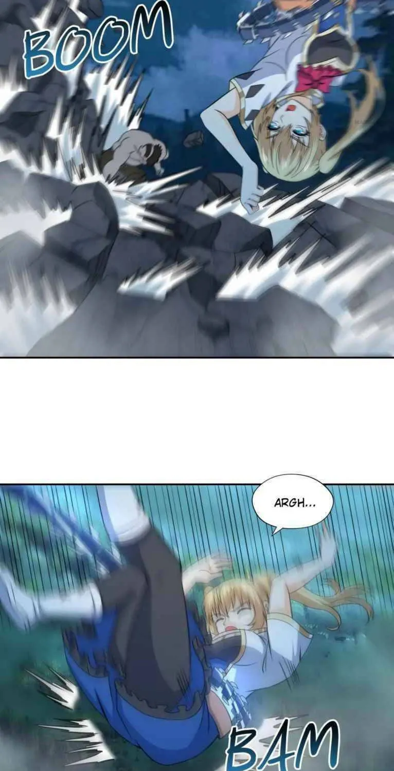 Read Devouring Realm chapter 173 image 38 on Lezhin