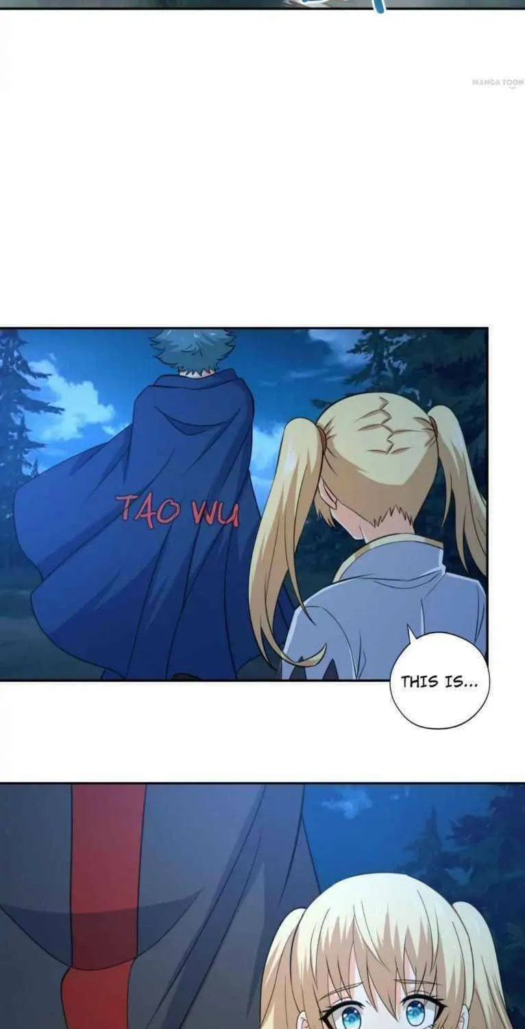 Read Devouring Realm chapter 173 image 39 on Lezhin