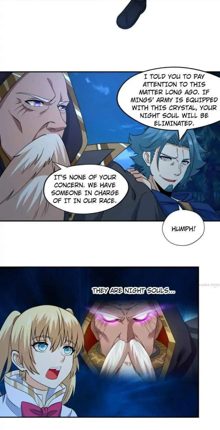 Read Devouring Realm chapter 173 image 42 on Lezhin