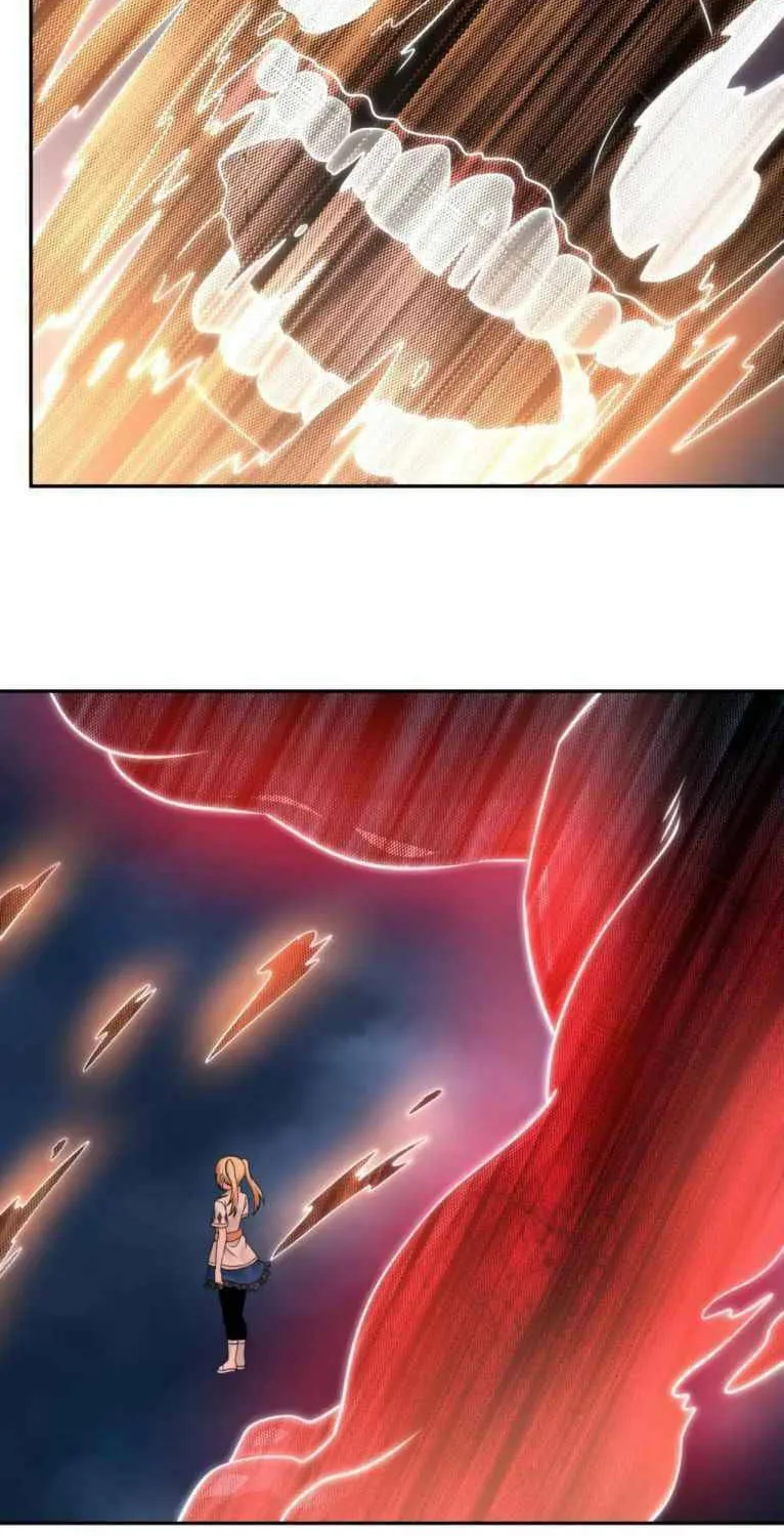 Read Devouring Realm chapter 173 image 5 on Lezhin
