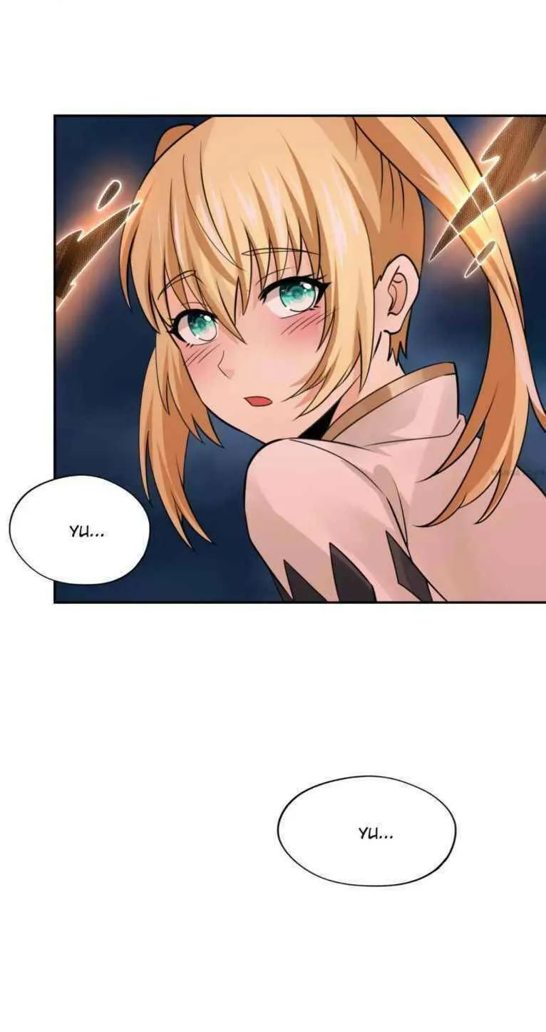 Read Devouring Realm chapter 173 image 6 on Lezhin