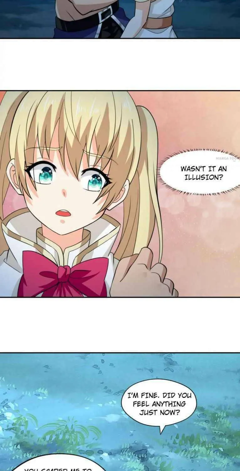 Read Devouring Realm chapter 173 image 8 on Lezhin