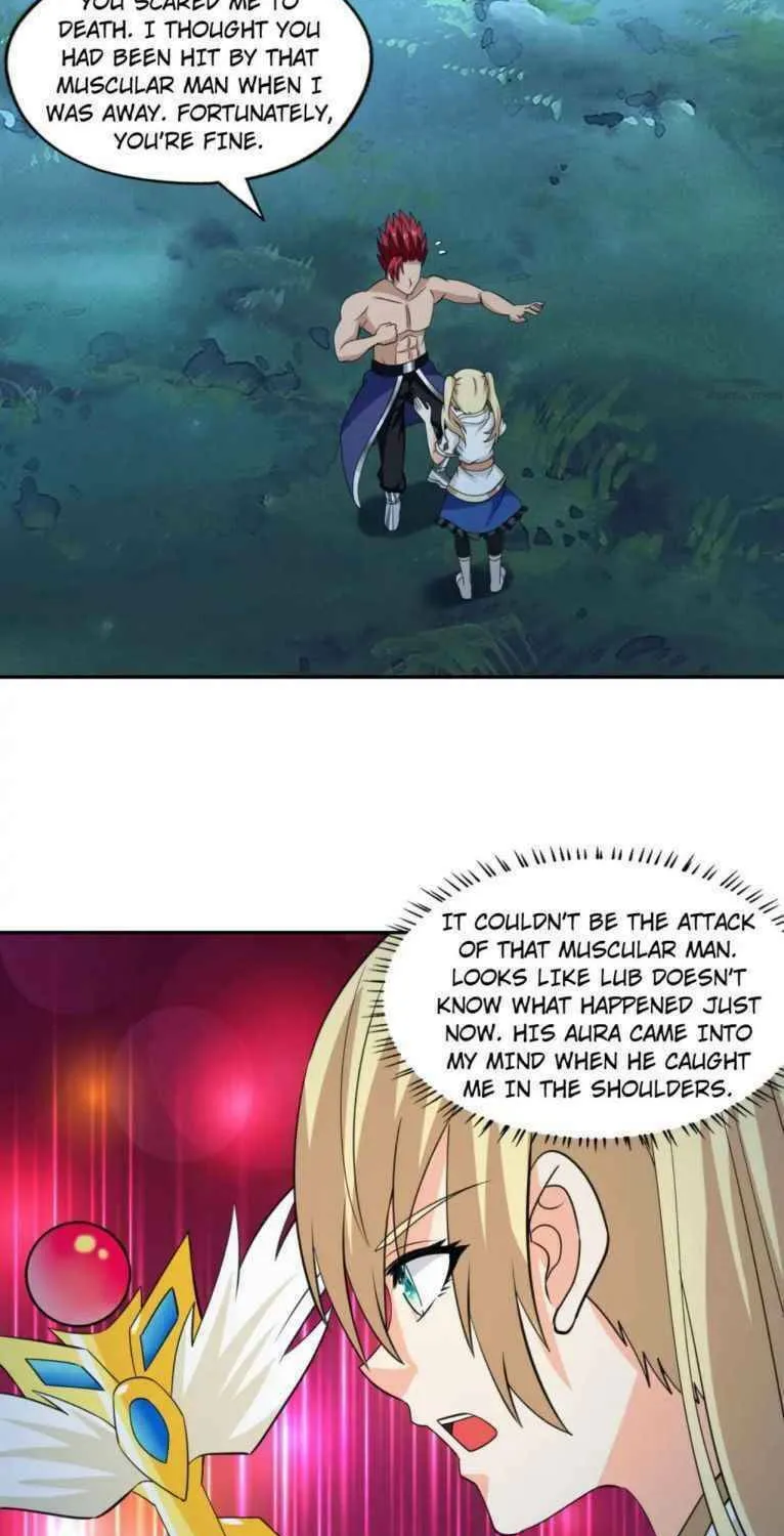 Read Devouring Realm chapter 173 image 9 on Lezhin