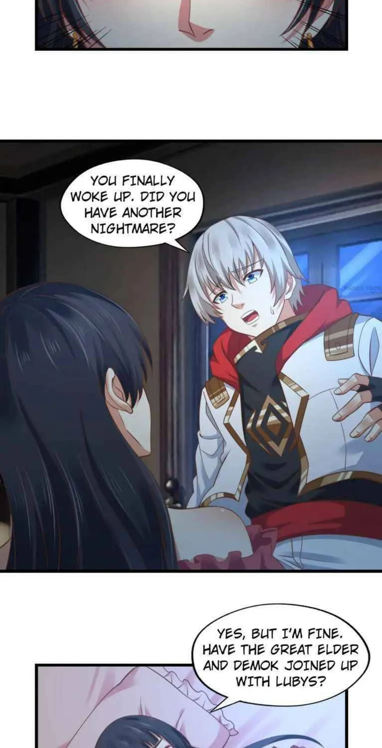 Read Devouring Realm chapter 174 image 11 on Lezhin