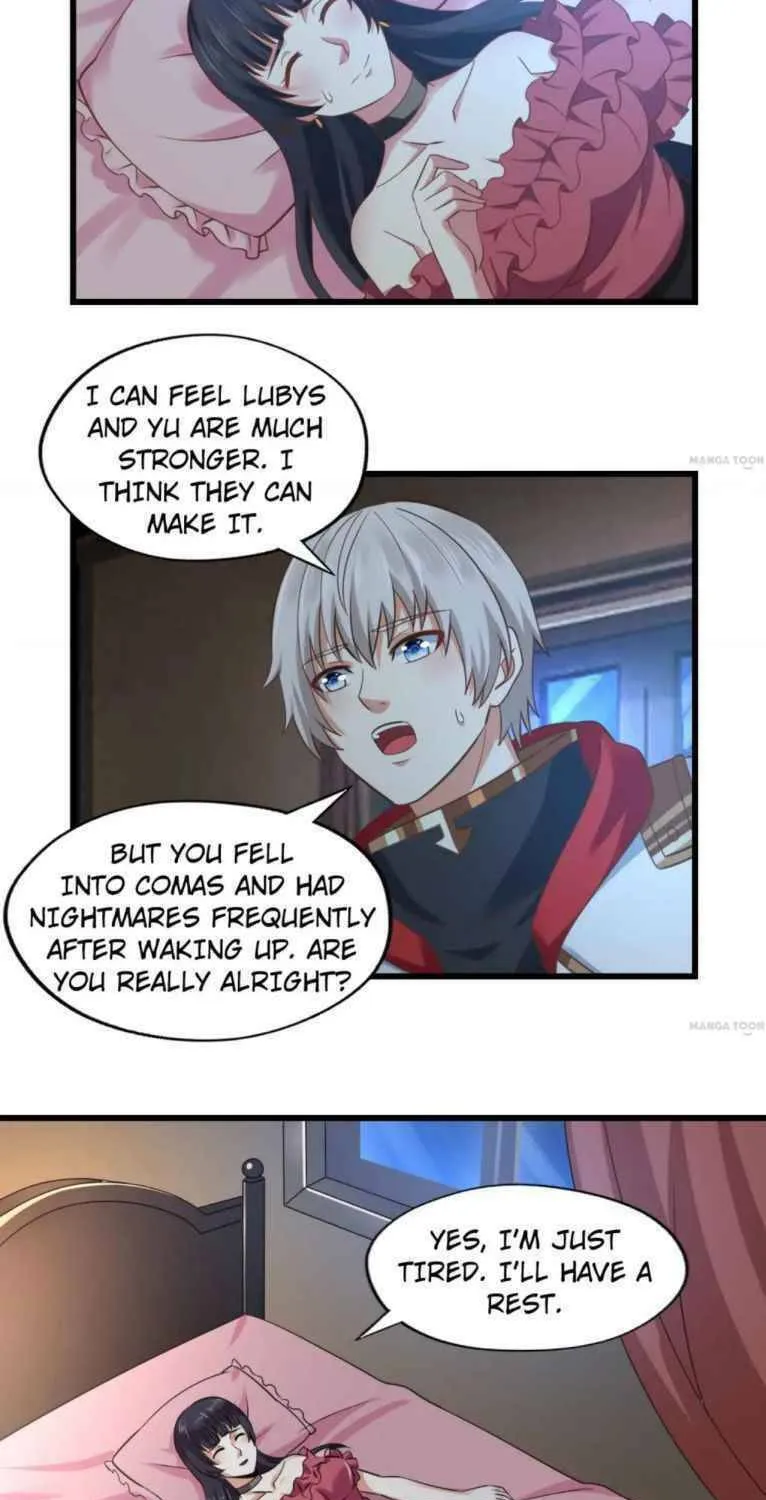 Read Devouring Realm chapter 174 image 12 on Lezhin