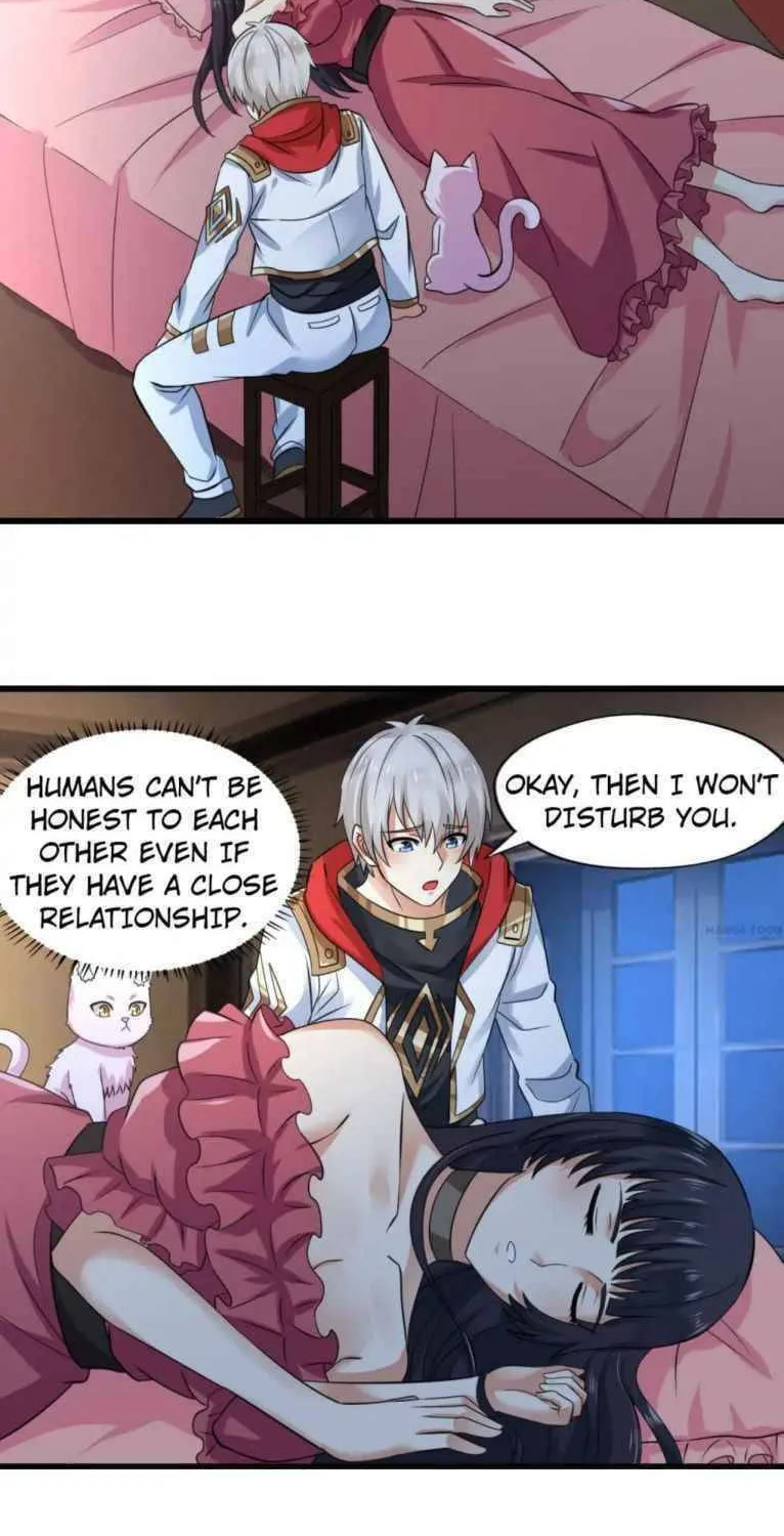 Read Devouring Realm chapter 174 image 13 on Lezhin