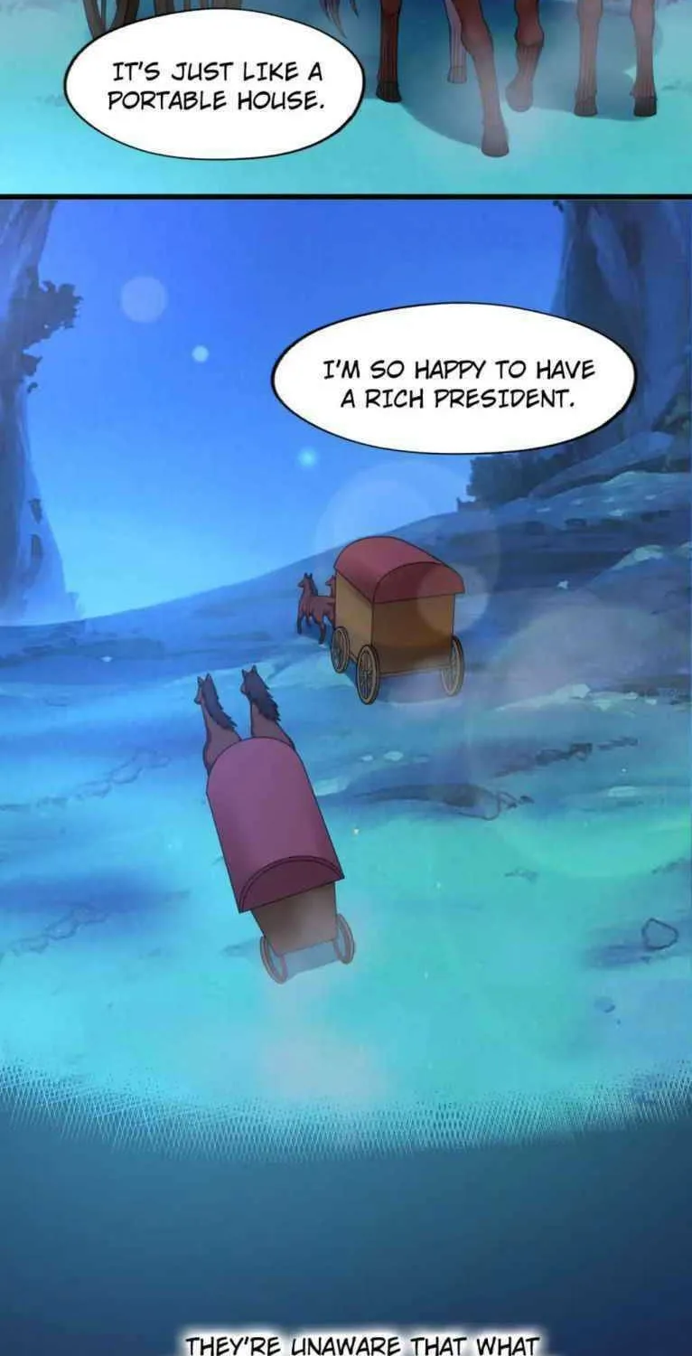 Read Devouring Realm chapter 174 image 20 on Lezhin