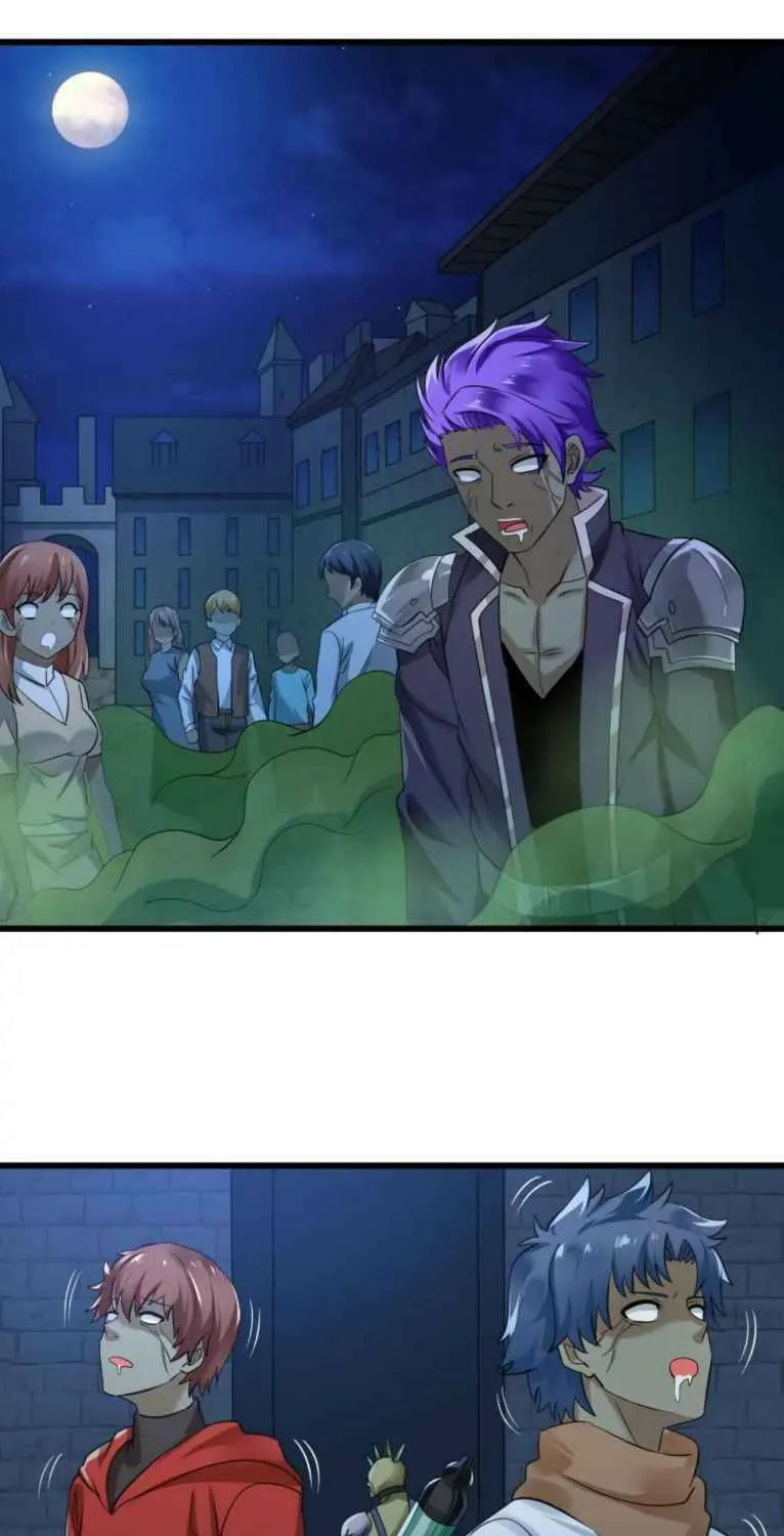 Read Devouring Realm chapter 174 image 22 on Lezhin