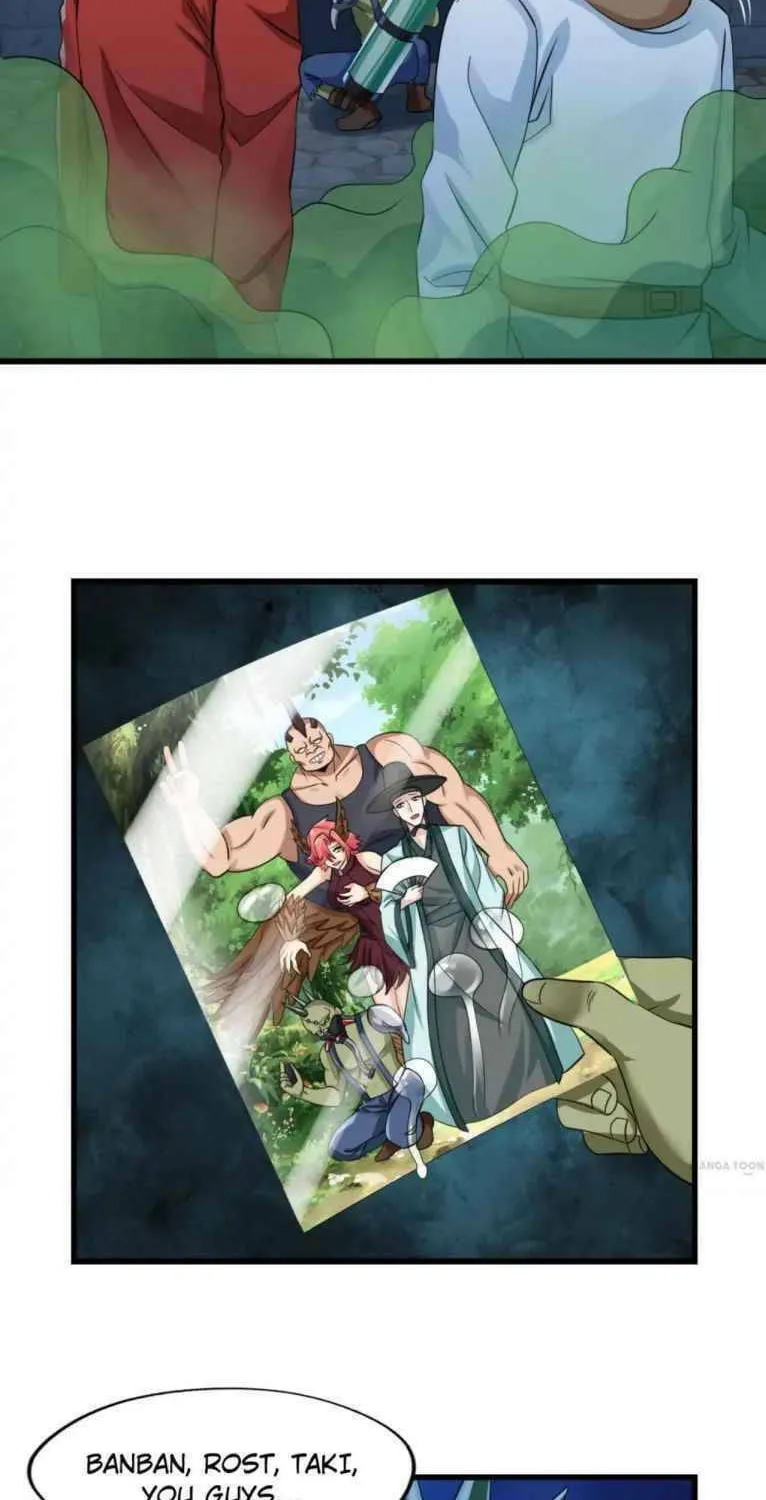 Read Devouring Realm chapter 174 image 23 on Lezhin