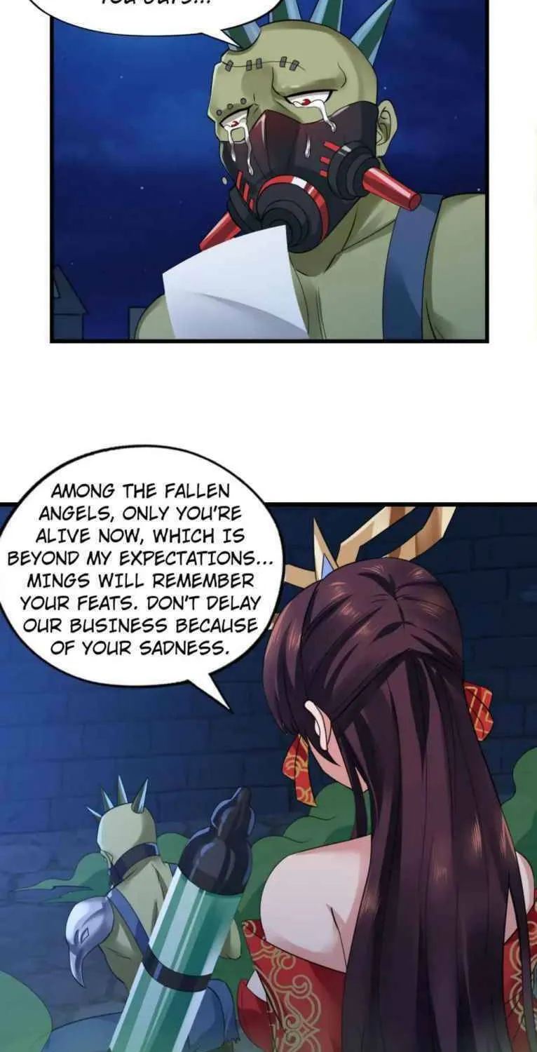 Read Devouring Realm chapter 174 image 24 on Lezhin