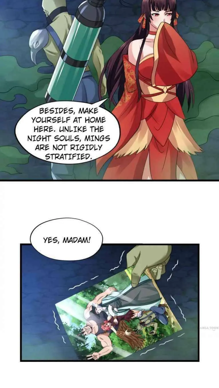 Read Devouring Realm chapter 174 image 28 on Lezhin