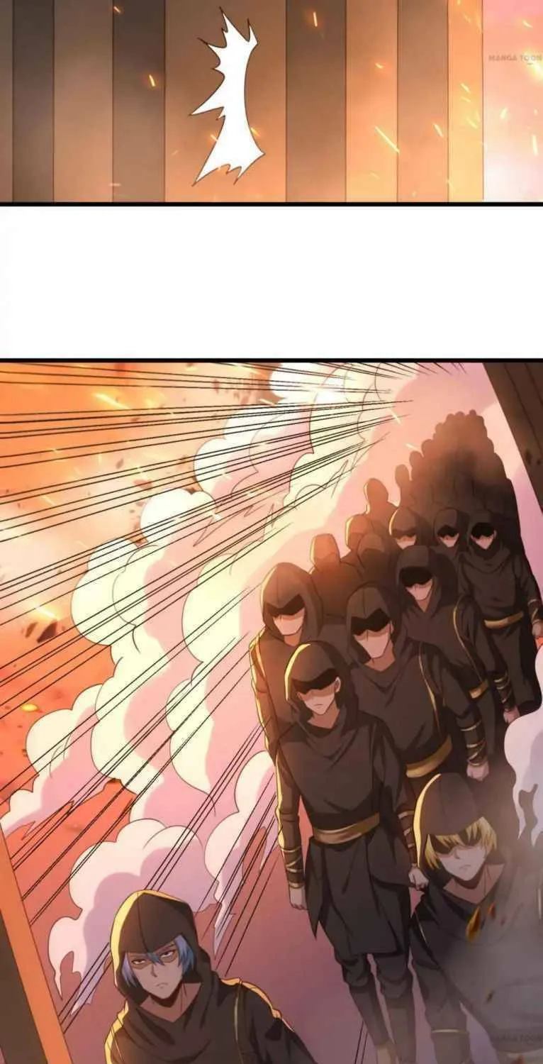 Read Devouring Realm chapter 174 image 33 on Lezhin