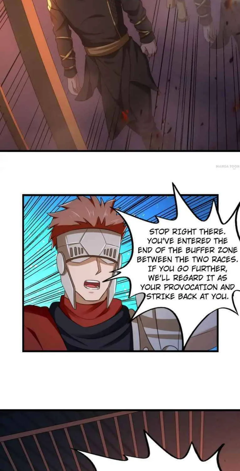 Read Devouring Realm chapter 174 image 34 on Lezhin