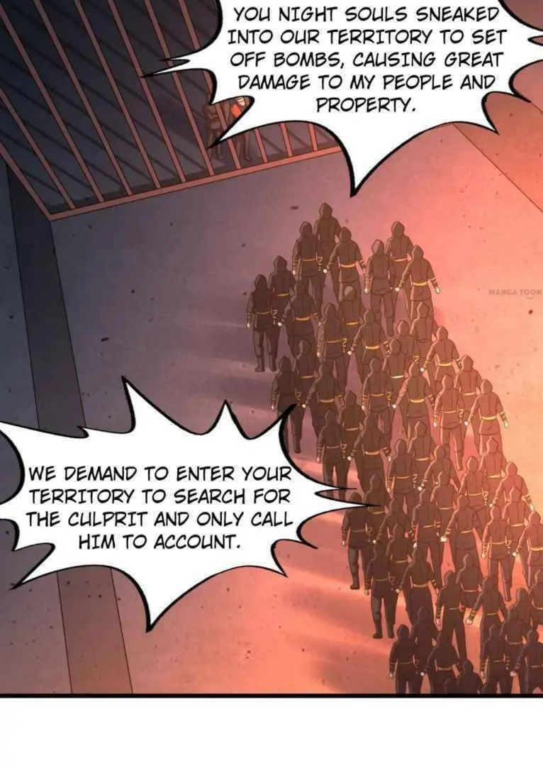 Read Devouring Realm chapter 174 image 35 on Lezhin