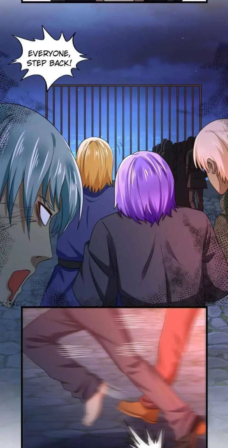 Read Devouring Realm chapter 174 image 38 on Lezhin