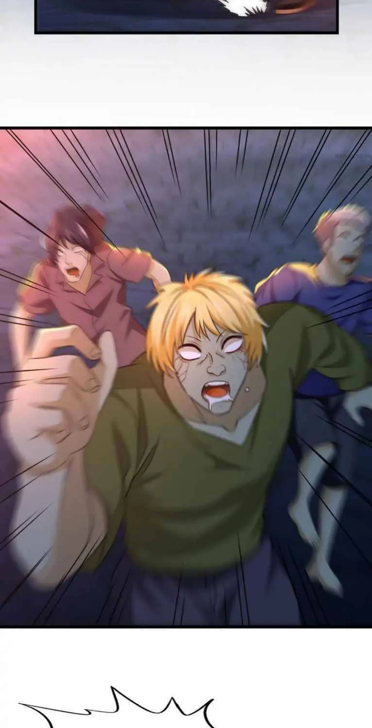 Read Devouring Realm chapter 174 image 39 on Lezhin