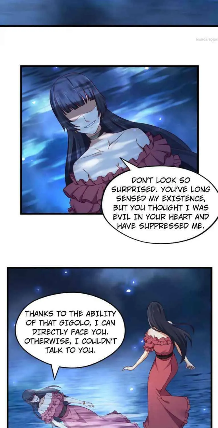Read Devouring Realm chapter 174 image 4 on Lezhin