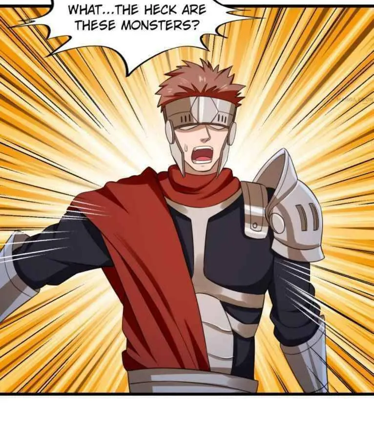 Read Devouring Realm chapter 174 image 40 on Lezhin