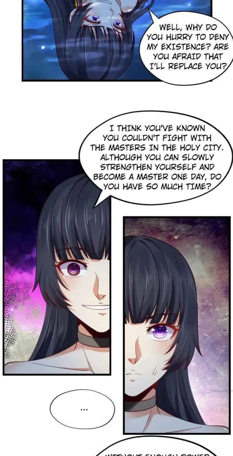 Read Devouring Realm chapter 174 image 6 on Lezhin