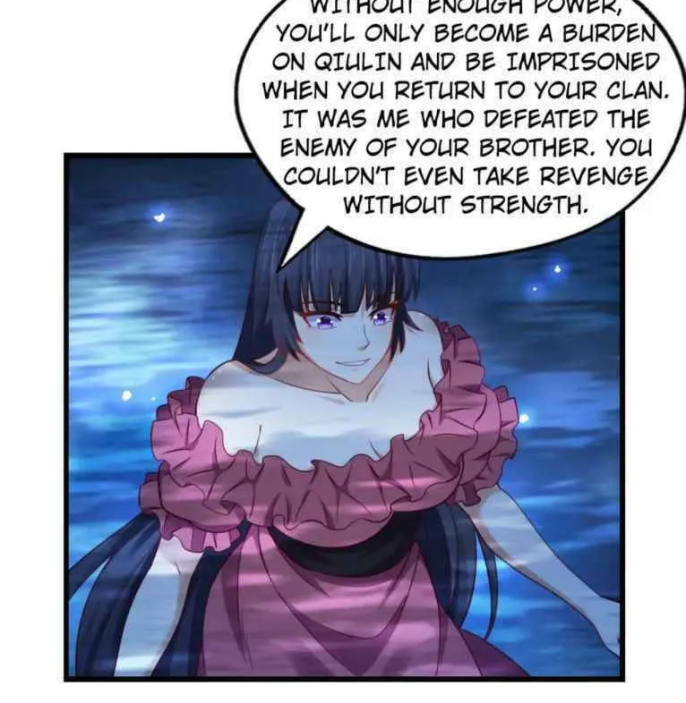 Read Devouring Realm chapter 174 image 7 on Lezhin