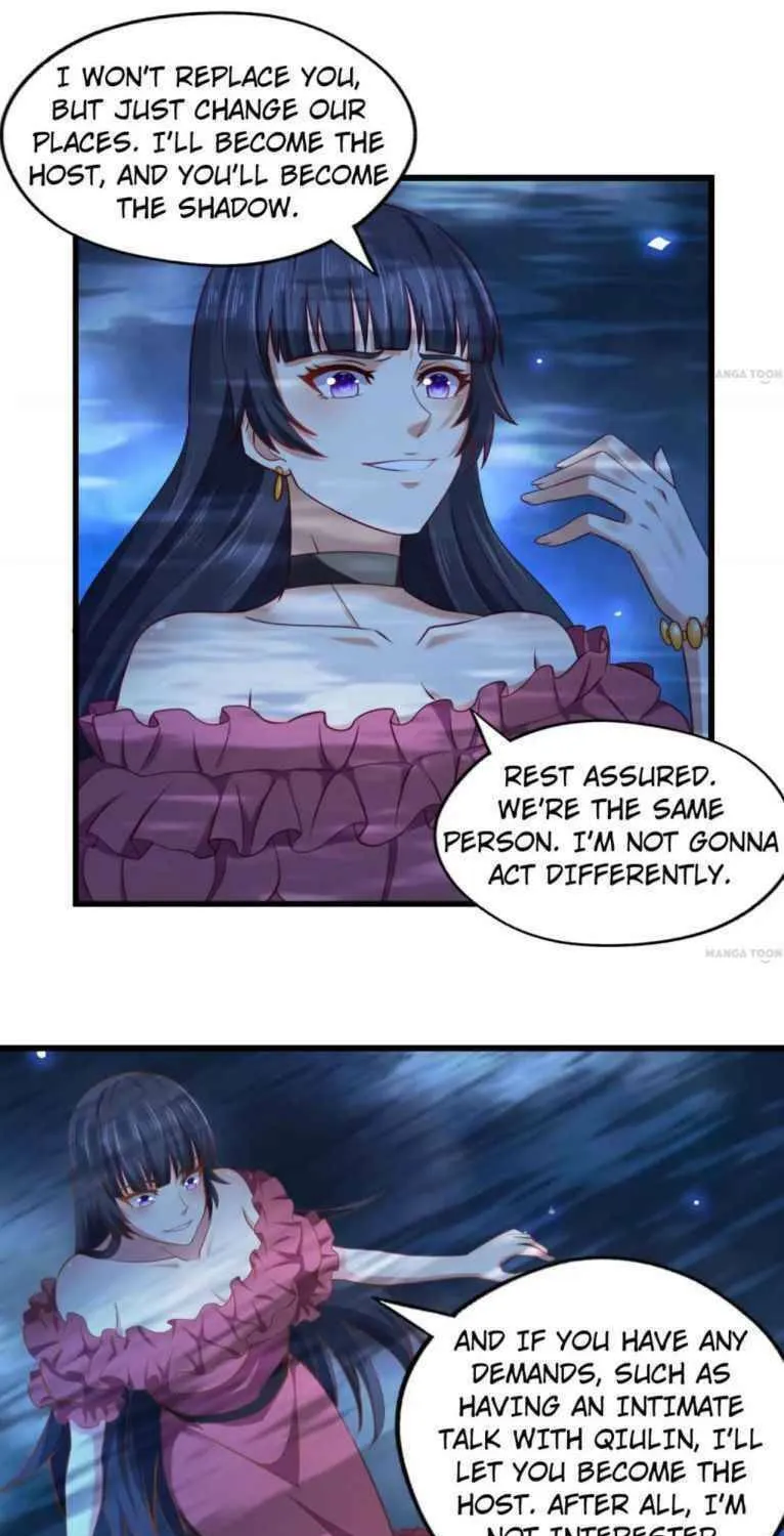 Read Devouring Realm chapter 174 image 8 on Lezhin