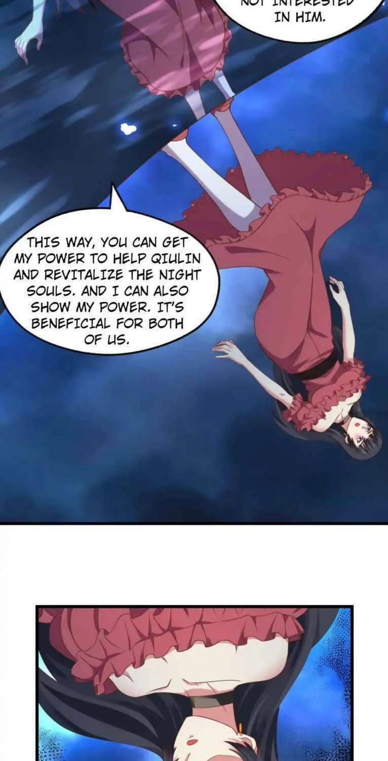 Read Devouring Realm chapter 174 image 9 on Lezhin