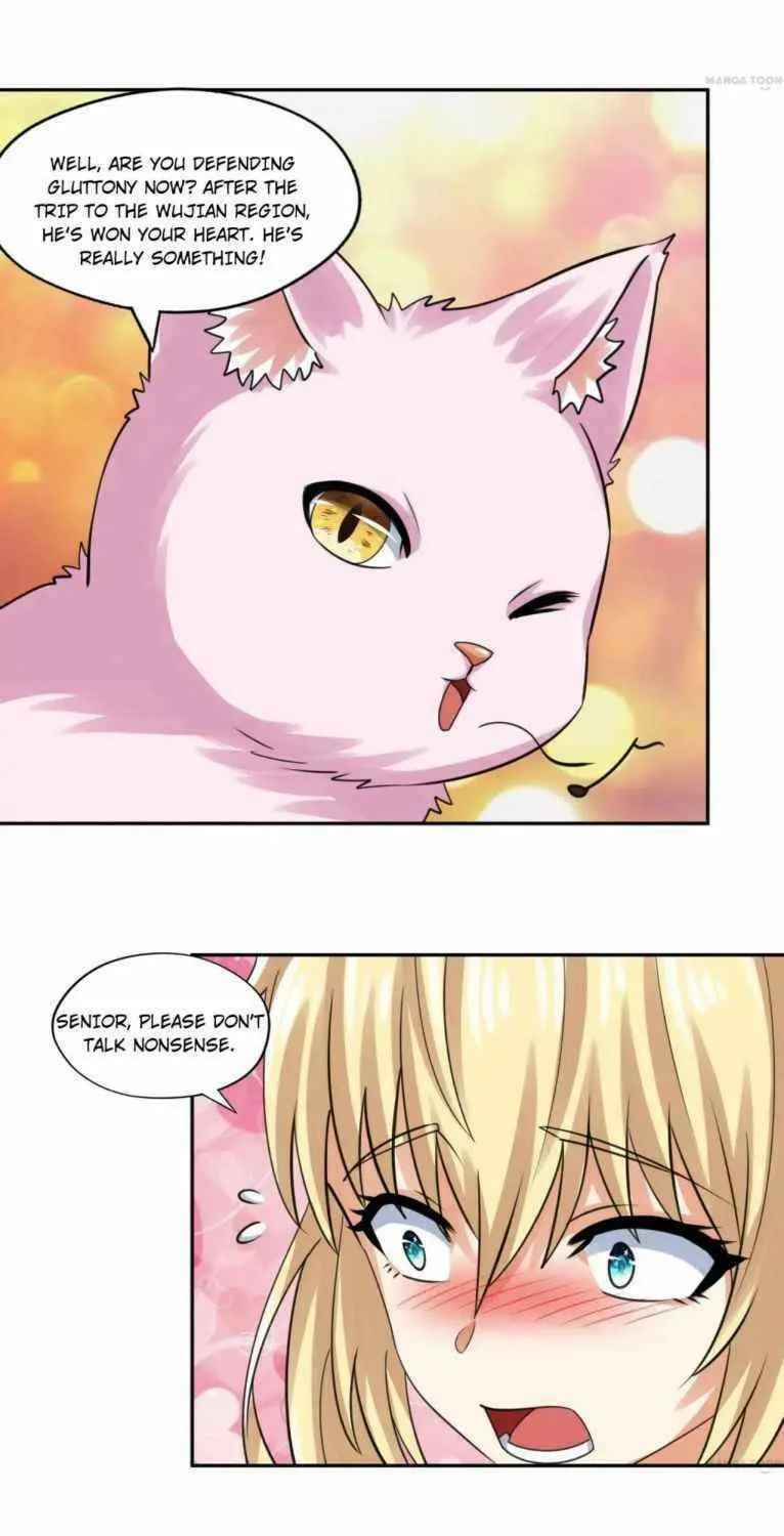 Read Devouring Realm chapter 175 image 14 on Lezhin
