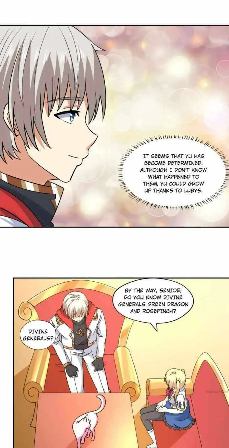 Read Devouring Realm chapter 175 image 15 on Lezhin