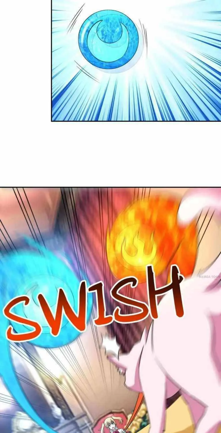 Read Devouring Realm chapter 175 image 18 on Lezhin