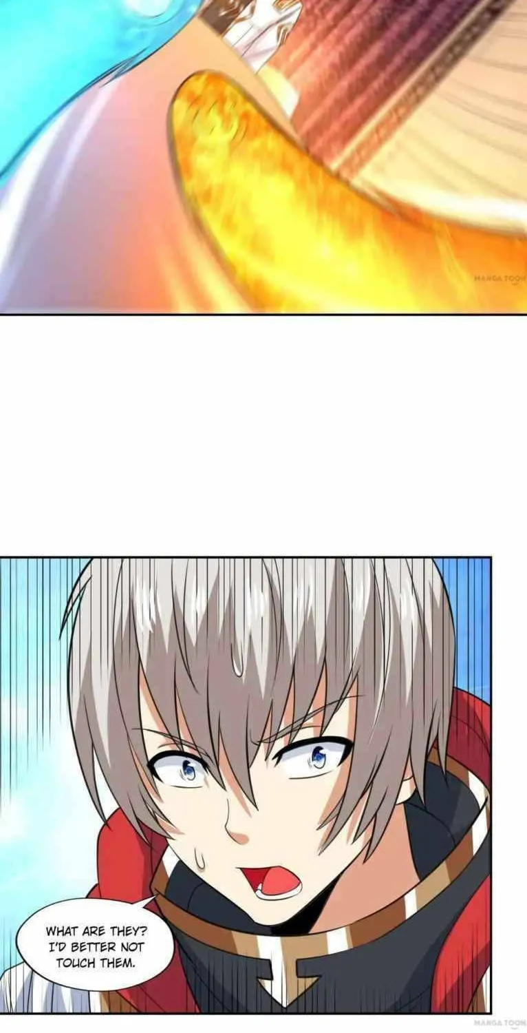 Read Devouring Realm chapter 175 image 22 on Lezhin