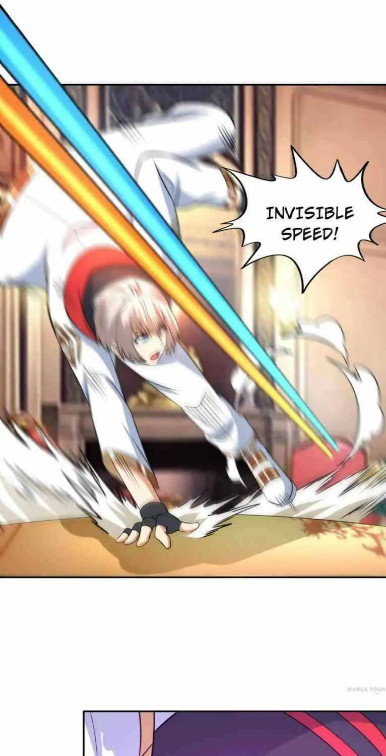 Read Devouring Realm chapter 175 image 23 on Lezhin