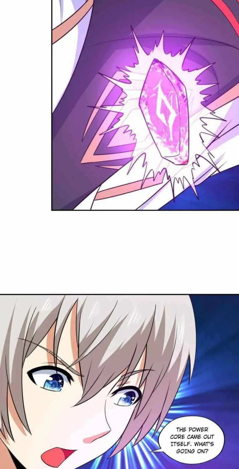 Read Devouring Realm chapter 175 image 24 on Lezhin