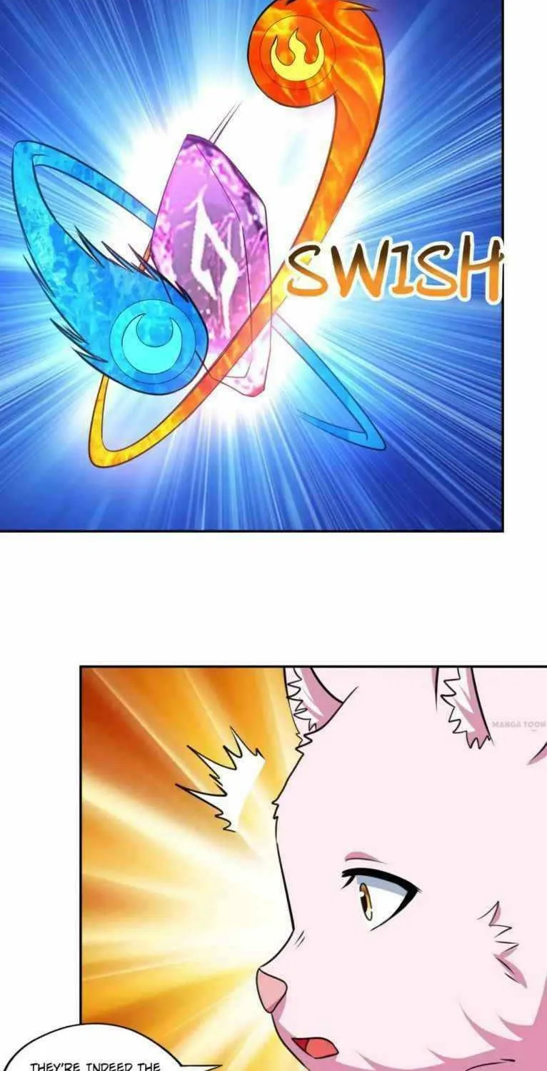Read Devouring Realm chapter 175 image 26 on Lezhin
