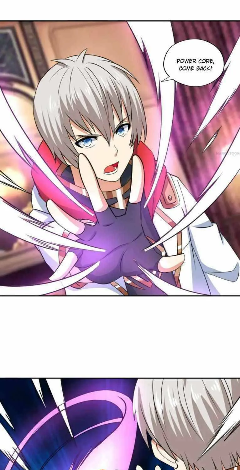Read Devouring Realm chapter 175 image 28 on Lezhin