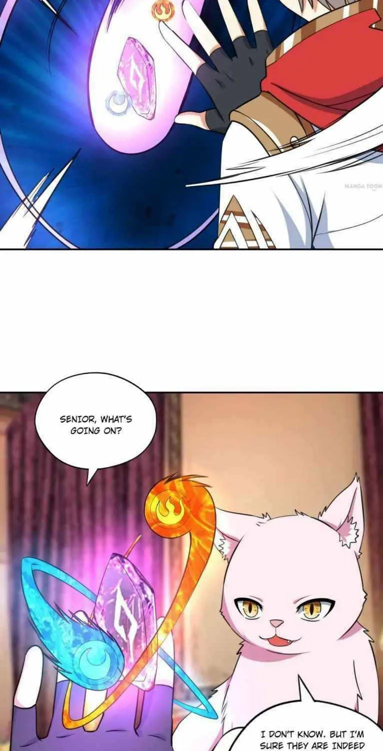 Read Devouring Realm chapter 175 image 29 on Lezhin