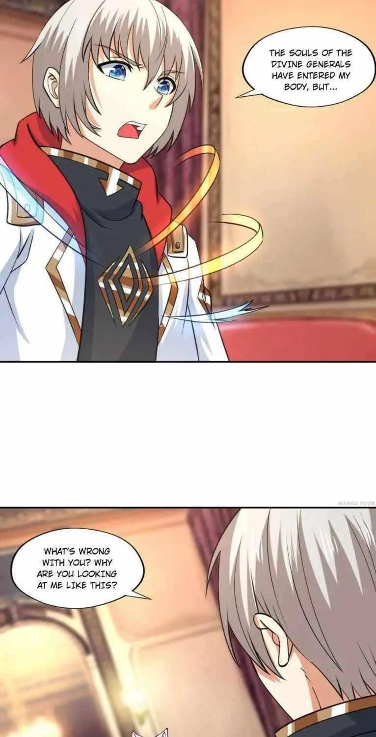 Read Devouring Realm chapter 175 image 33 on Lezhin