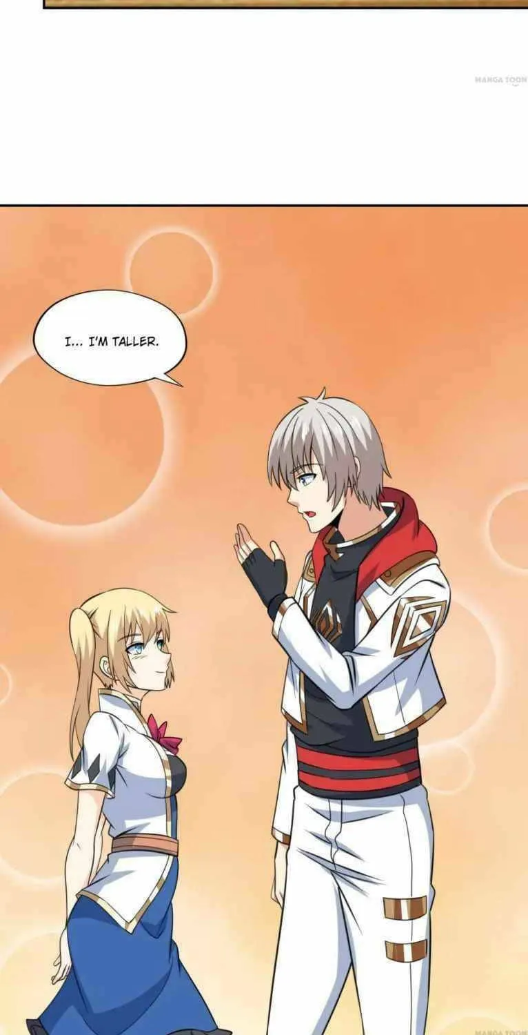 Read Devouring Realm chapter 175 image 36 on Lezhin