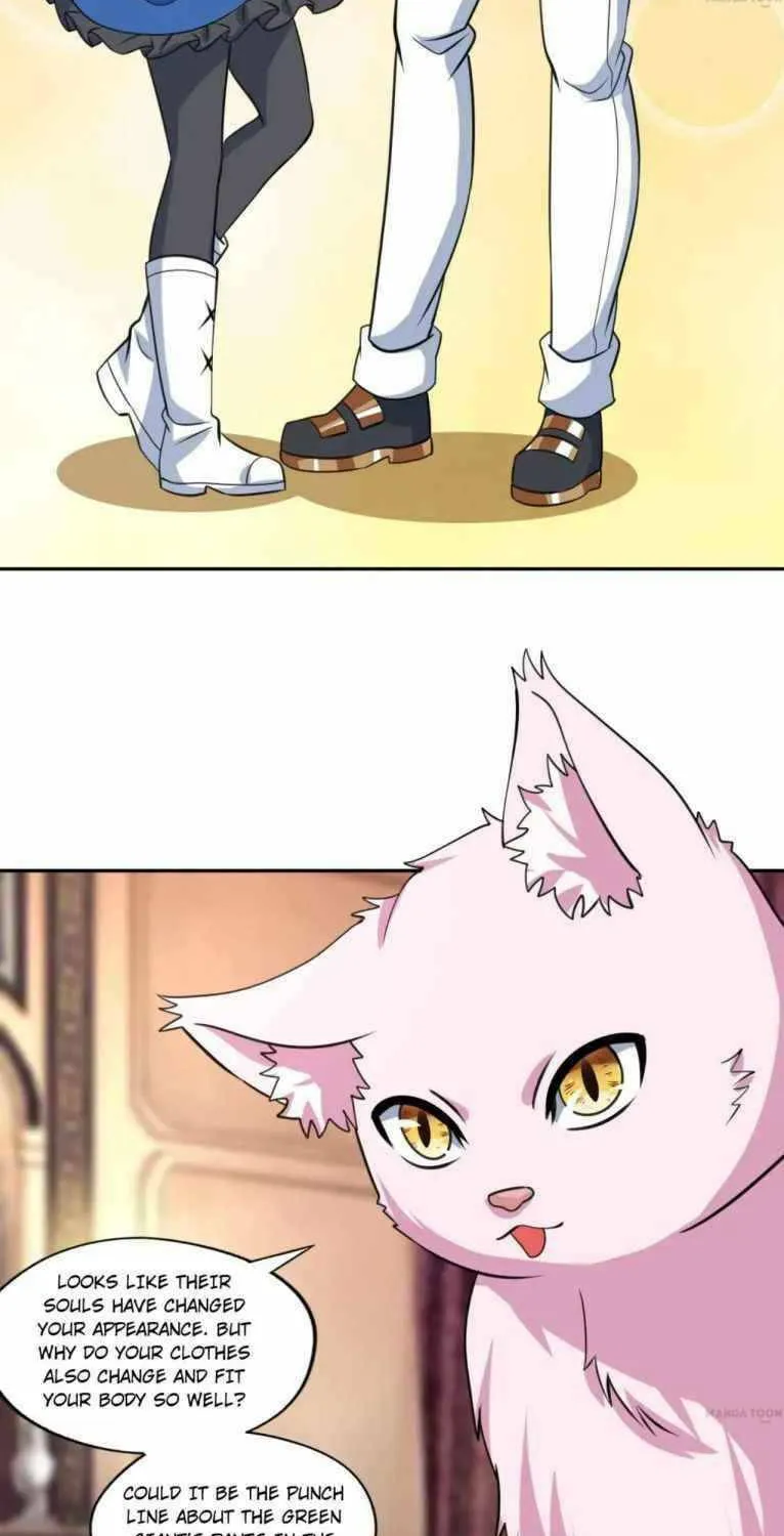 Read Devouring Realm chapter 175 image 37 on Lezhin