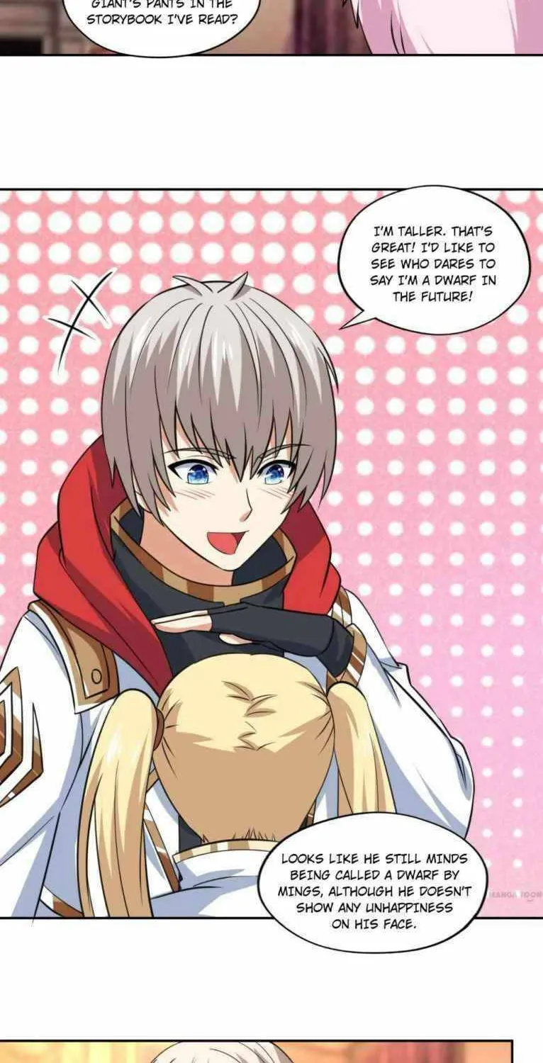 Read Devouring Realm chapter 175 image 38 on Lezhin