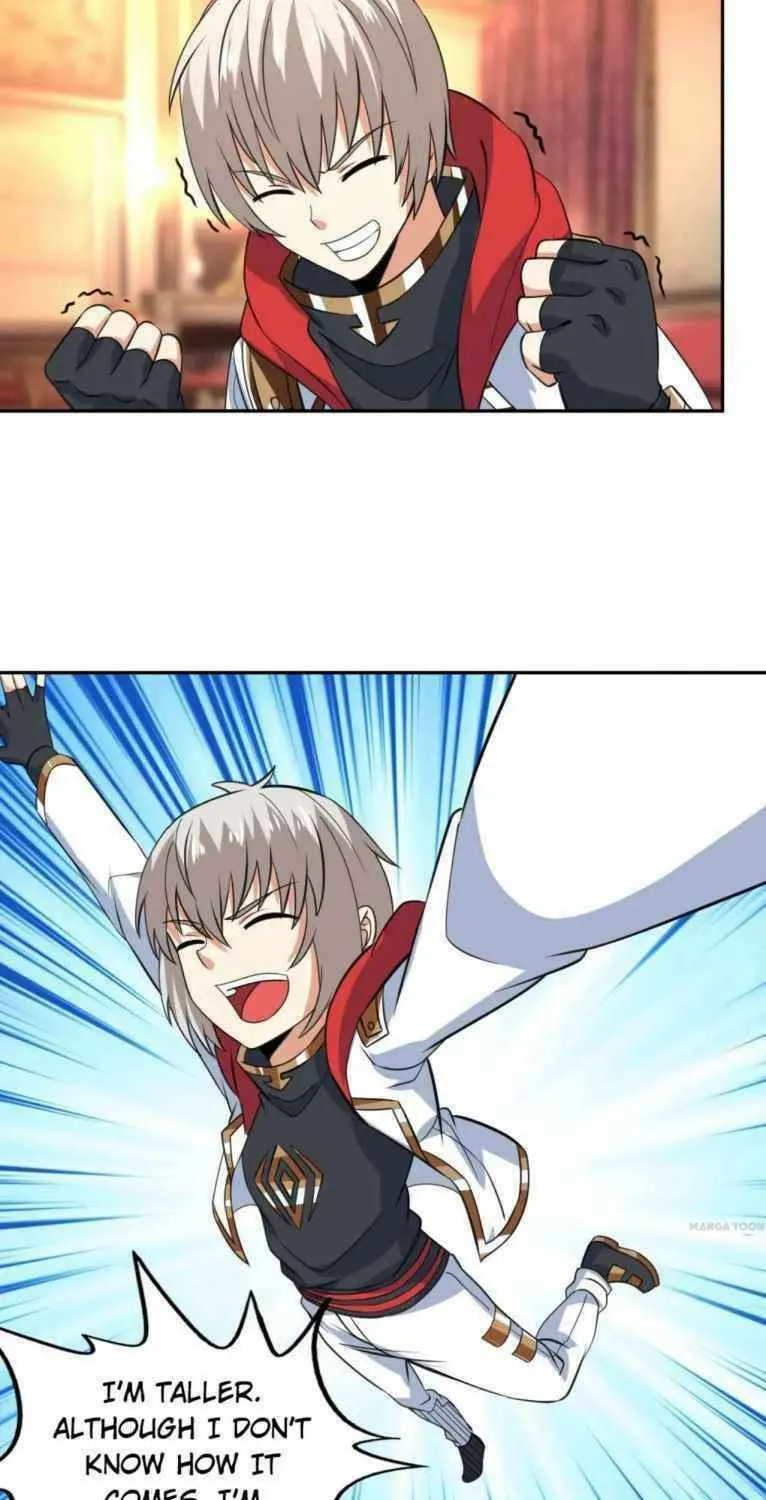 Read Devouring Realm chapter 175 image 39 on Lezhin