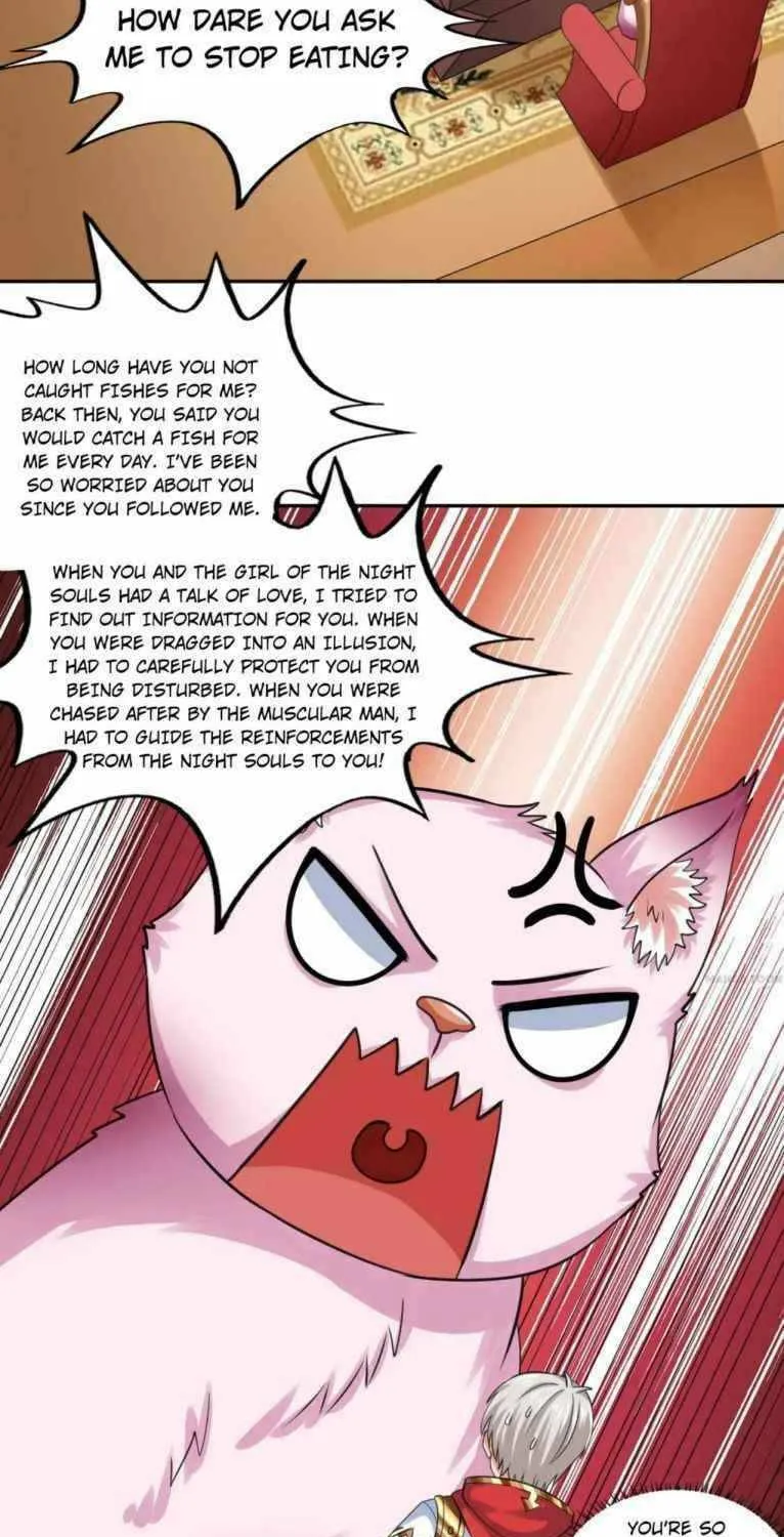 Read Devouring Realm chapter 175 image 4 on Lezhin