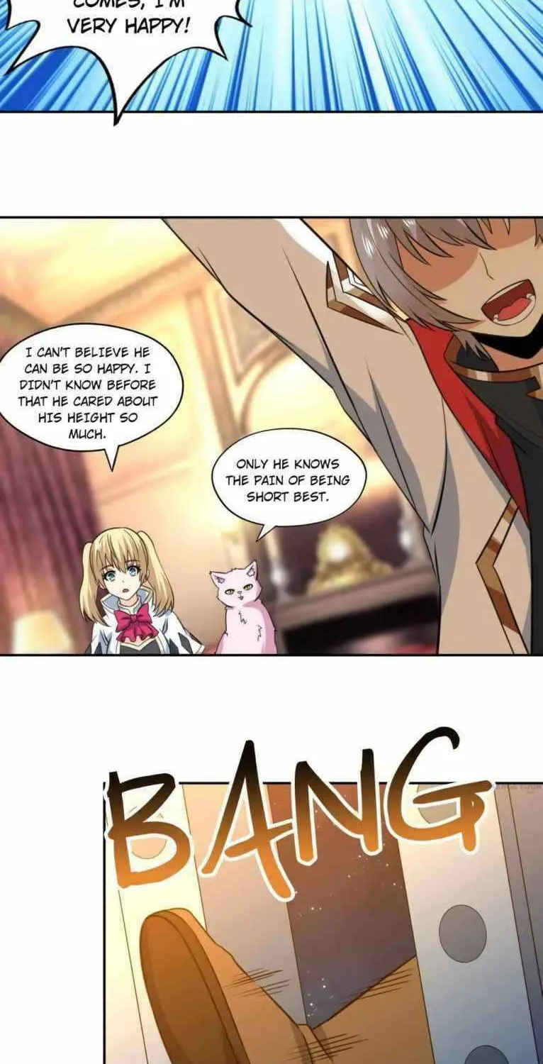 Read Devouring Realm chapter 175 image 40 on Lezhin