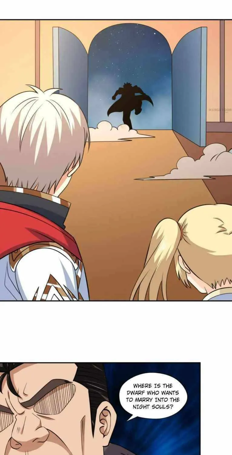 Read Devouring Realm chapter 175 image 42 on Lezhin