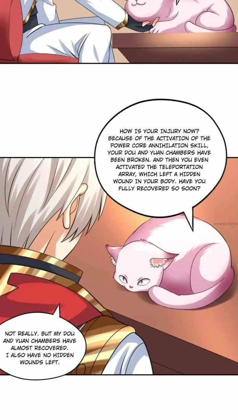 Read Devouring Realm chapter 175 image 6 on Lezhin