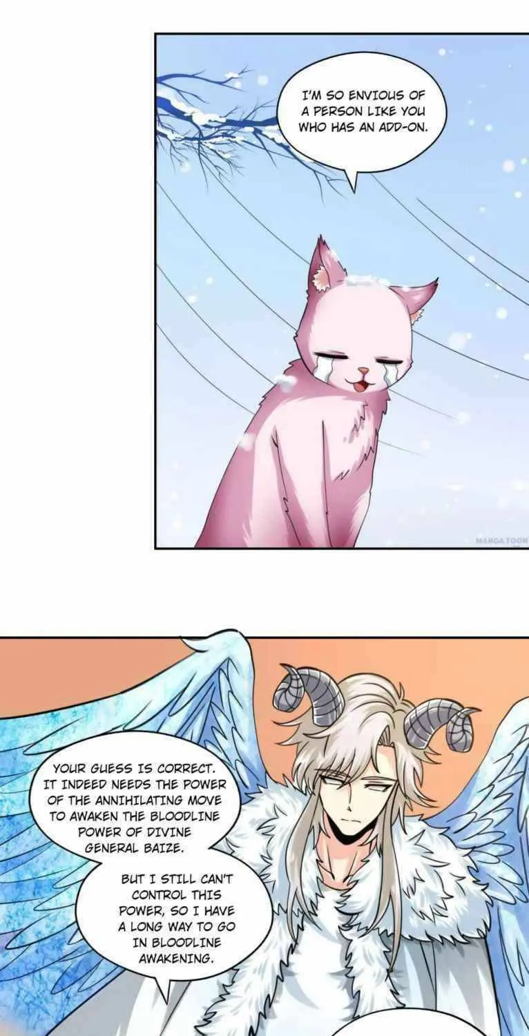 Read Devouring Realm chapter 175 image 7 on Lezhin