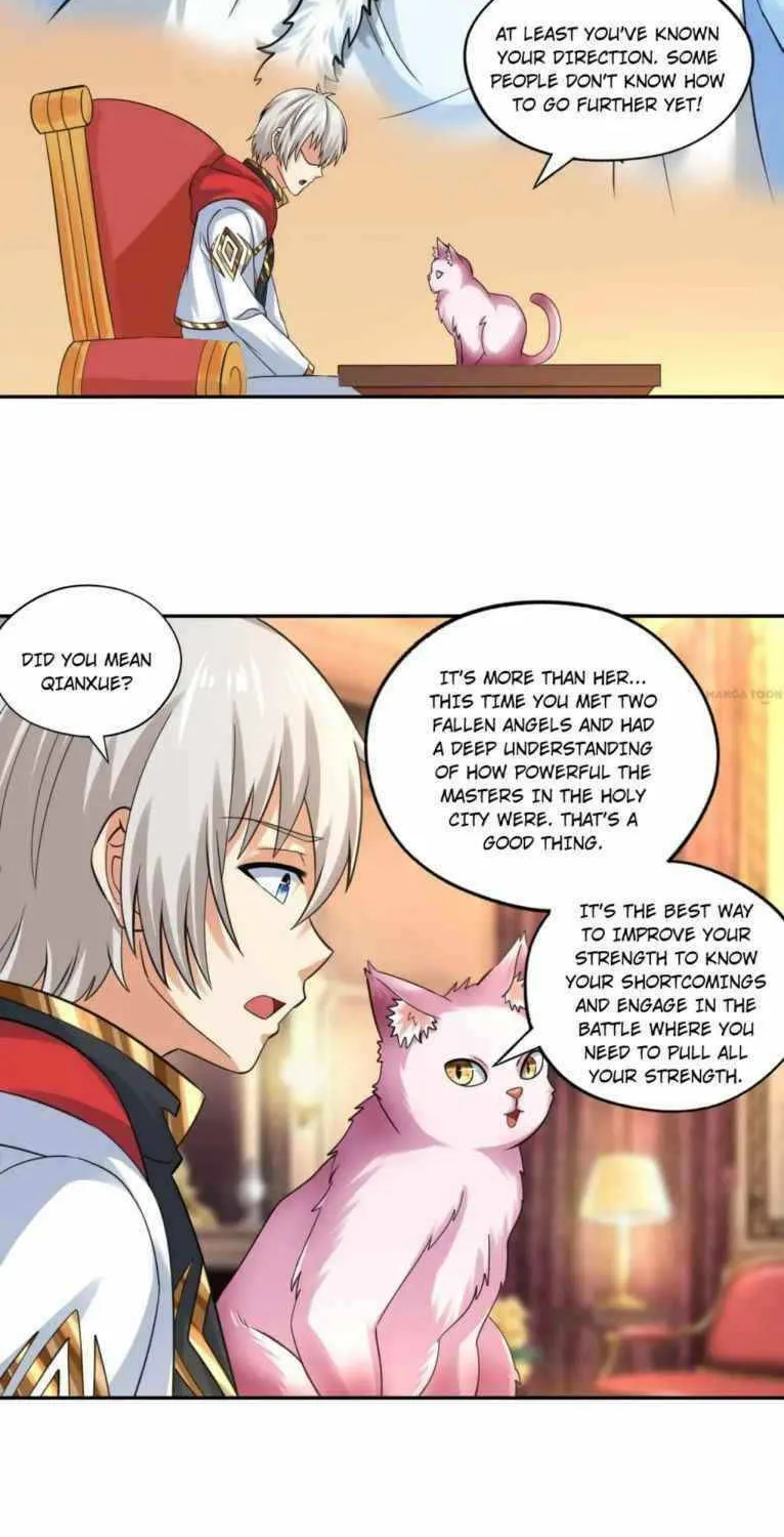 Read Devouring Realm chapter 175 image 8 on Lezhin