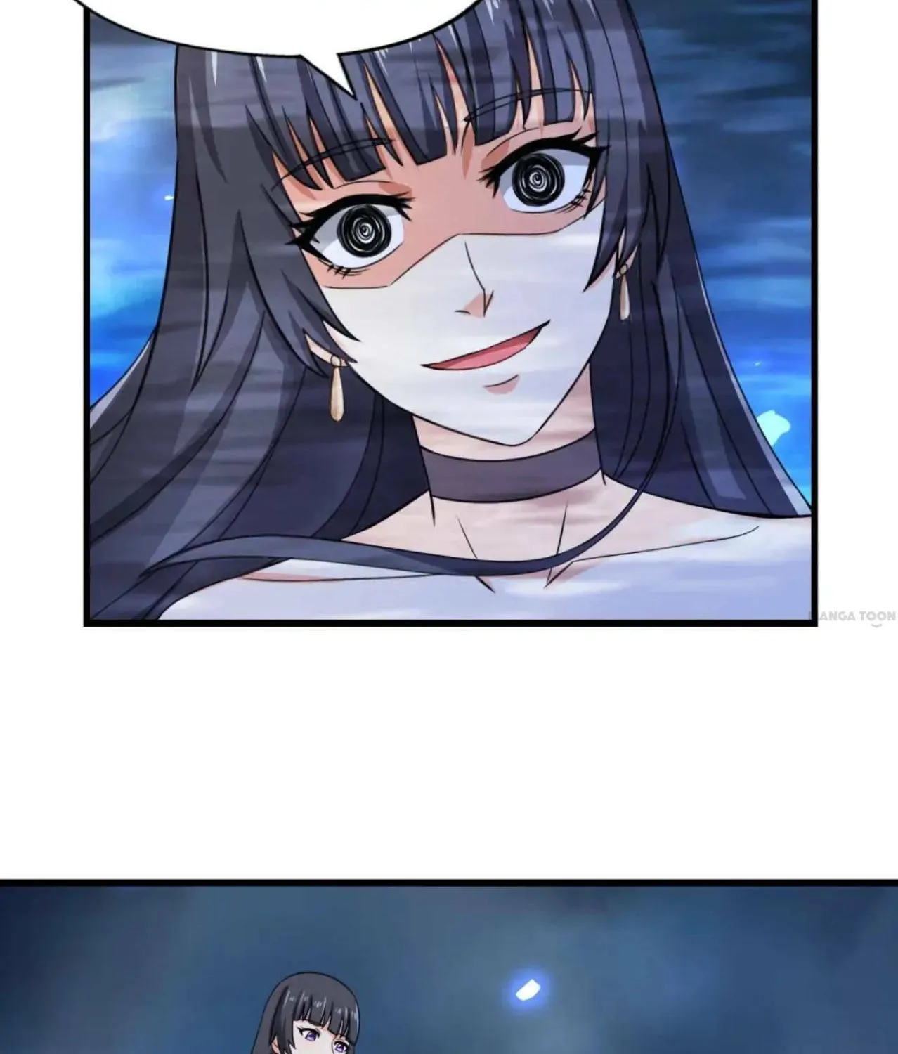 Read Devouring Realm chapter 176 image 1 on Lezhin