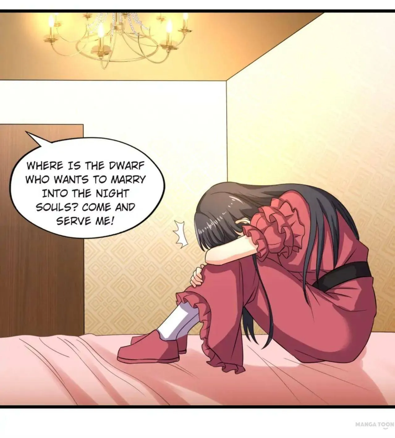 Read Devouring Realm chapter 176 image 12 on Lezhin