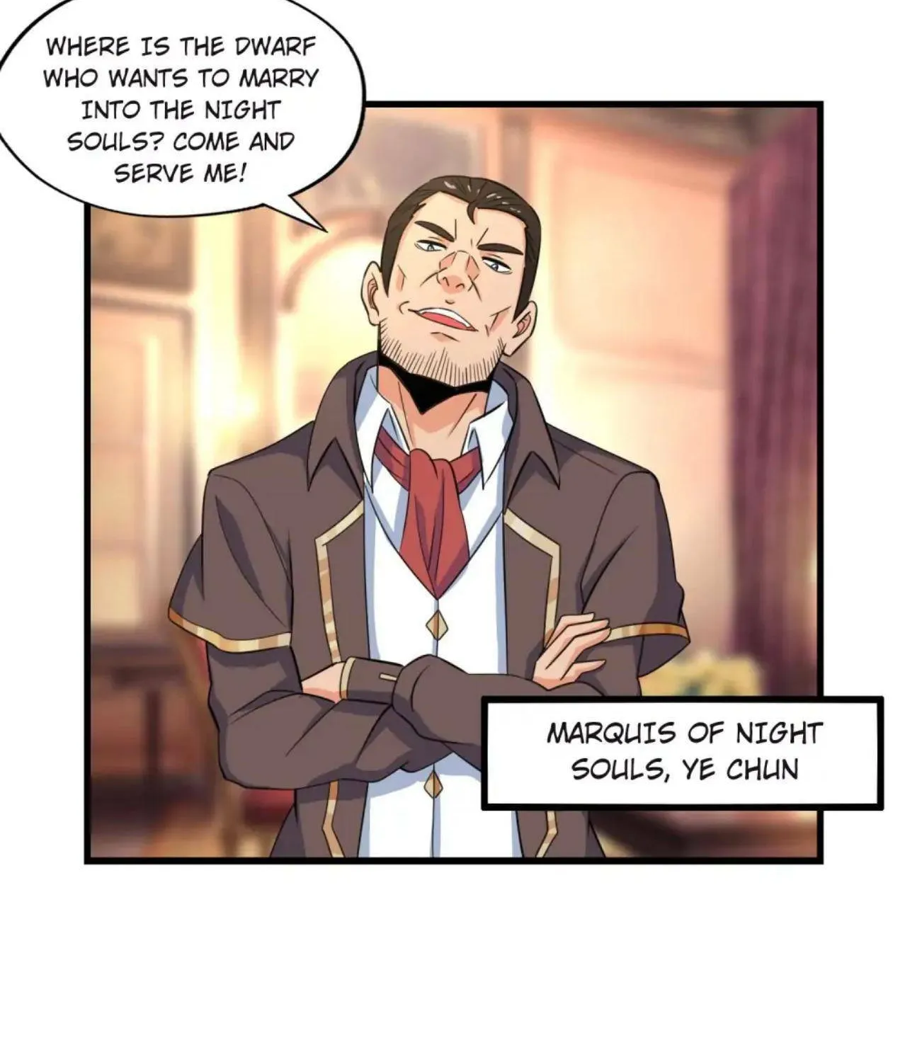 Read Devouring Realm chapter 176 image 14 on Lezhin